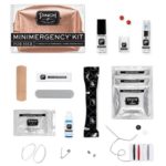 Minimergency Kit