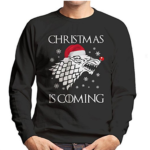 Christmas is Coming