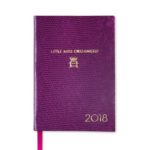 Diary 2018