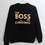 The Boss of Christmas