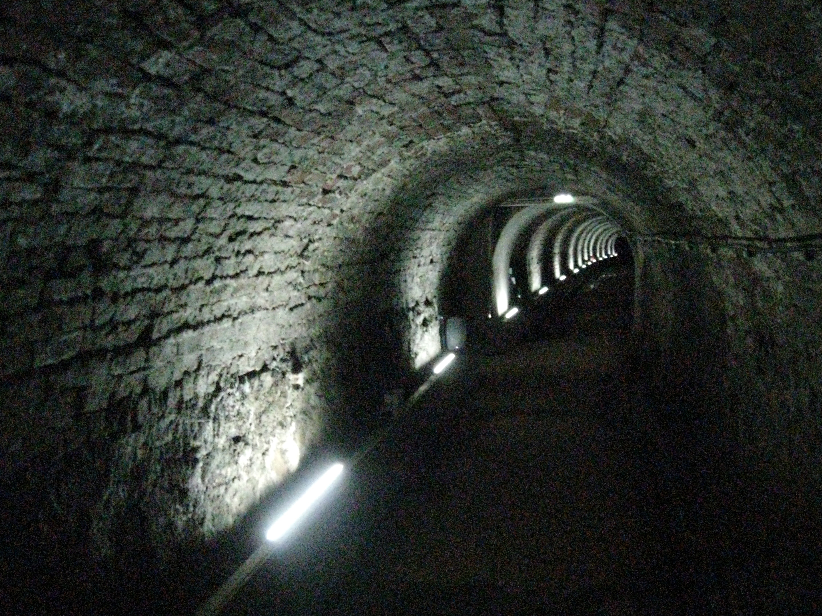 Victoria Tunnel