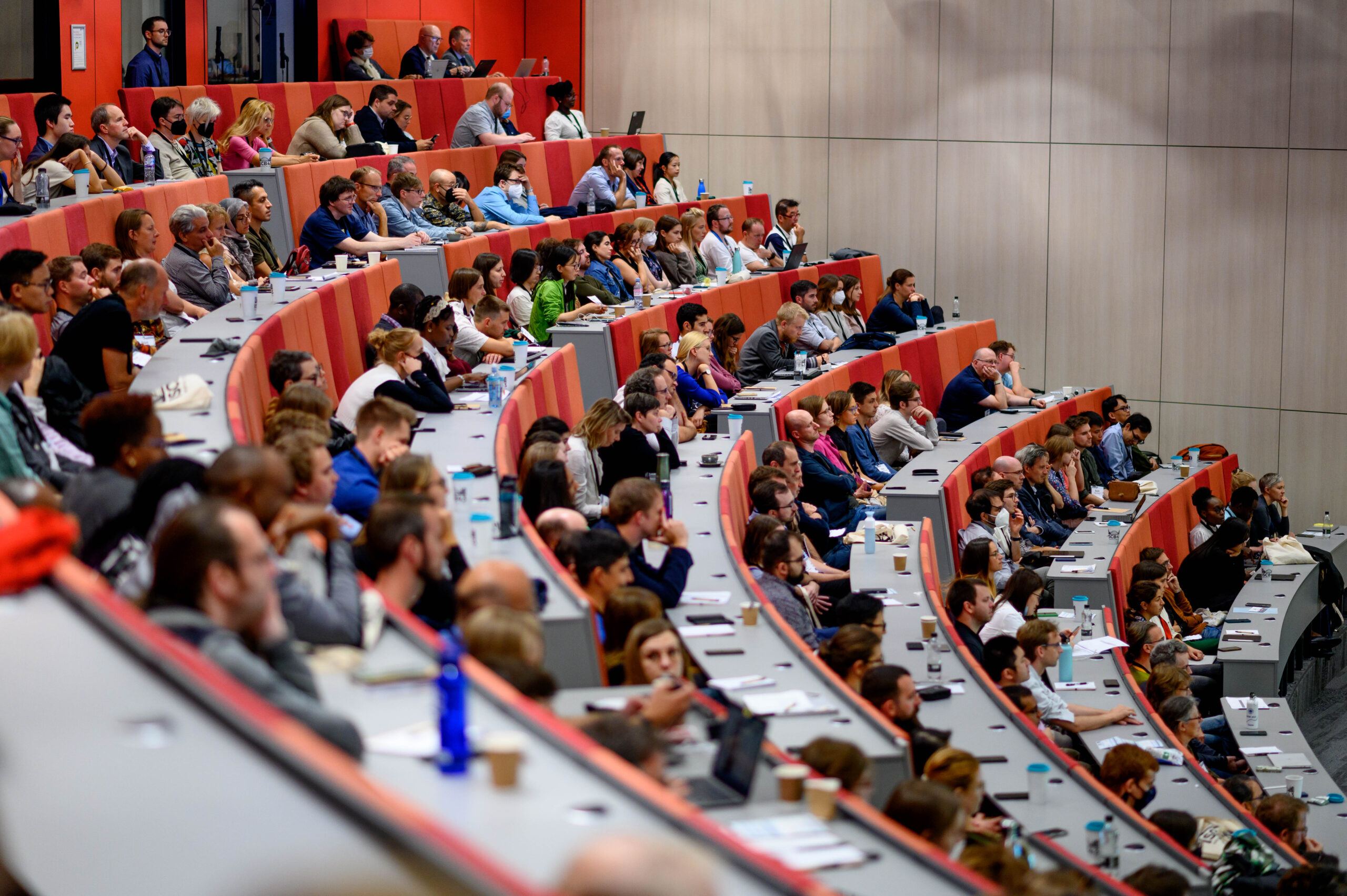 Beyond attendance numbers - how to really measure conference success ...